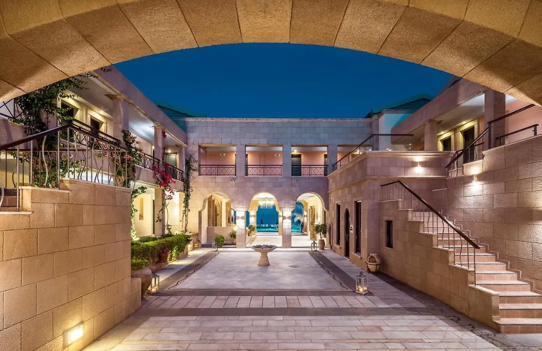 Lindian Dream Seaside Resort (Adults Only)-1