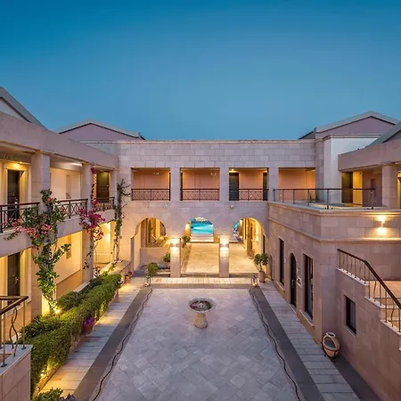 Lindian Dream Seaside Resort (Adults Only)-2